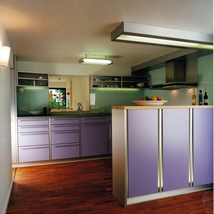 David Müller – Tischlermeister in Bergisch Gladbach-Schildgen