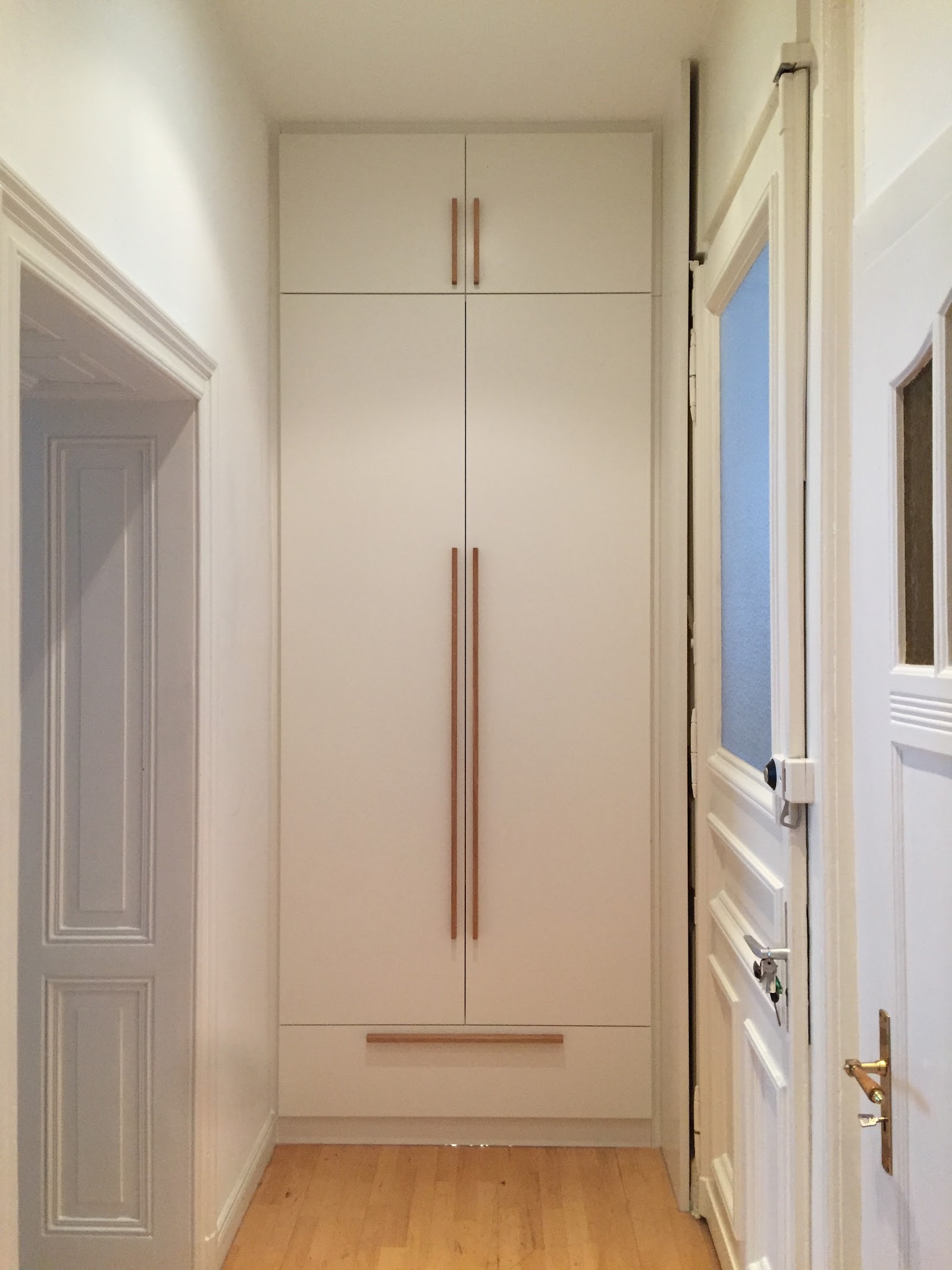 Tischlerarbeiten von David Müller – Bergisch Gladbach