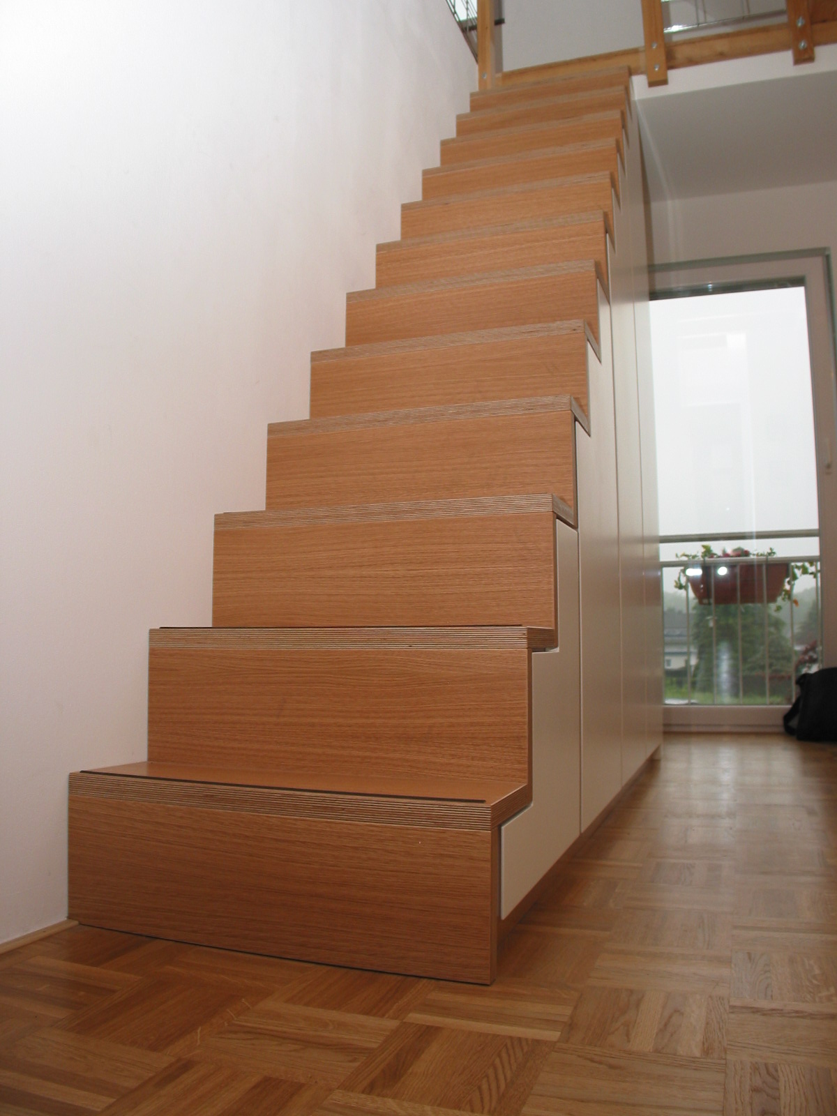 Allgemeine Tischlerarbeiten in Bergisch Gladbach